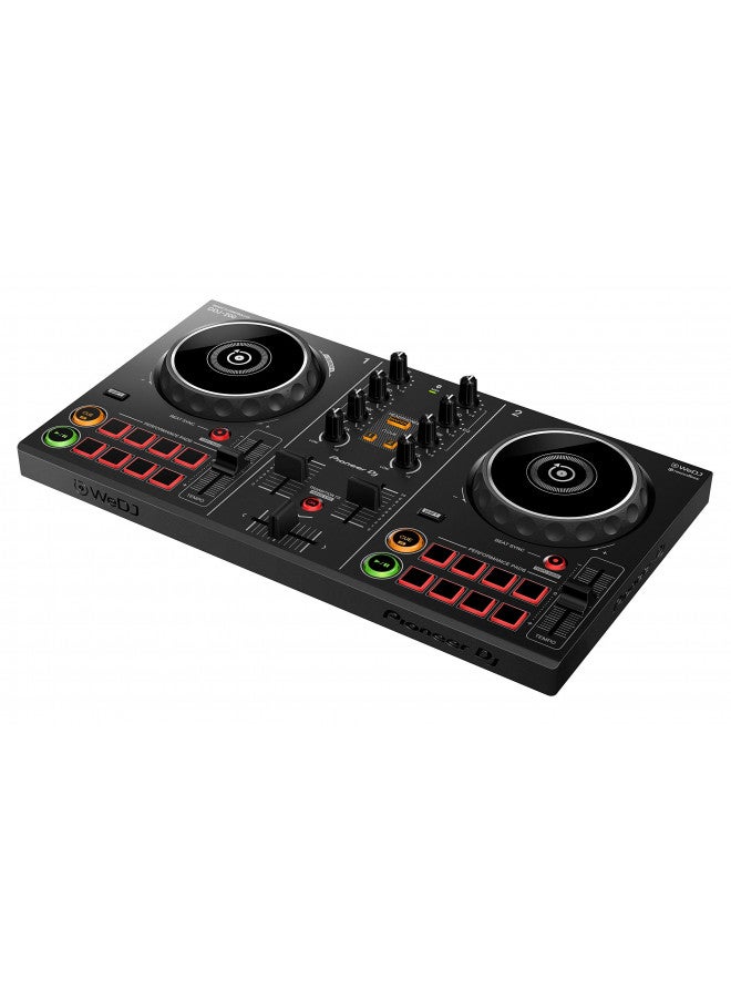 Pioneer DJ DDJ-200 DJ Controller - Image 2