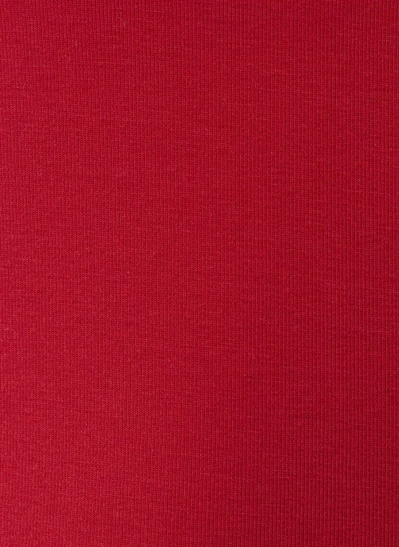 Lichi Jersey longsleeve with buttons on the collar