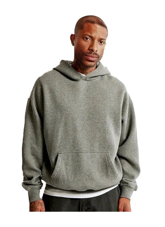 KUYING New Fashion Casual Hoodie 