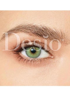 Attitude Contact Lenses Charming Green - pzsku/Z2C2DE41DCCD275C293DAZ/45/_/1739198706/f0740a13-ea96-49df-8aa4-fa1ffda0c136