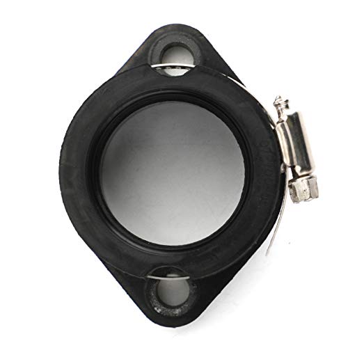 Areyourshop Intake Manifold Boot Flange for Polaris Indy 440 500 600 650 1985-2000 3084325 3083171 Please Check the Description to Verify the Exact Model and Year - Image 4