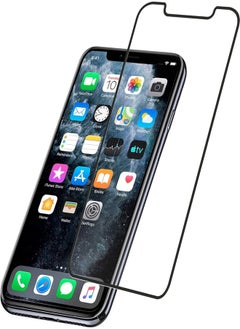Cellularline Cellularline Second Glass Capsule Glass Screen Protector For Apple Iphone X 