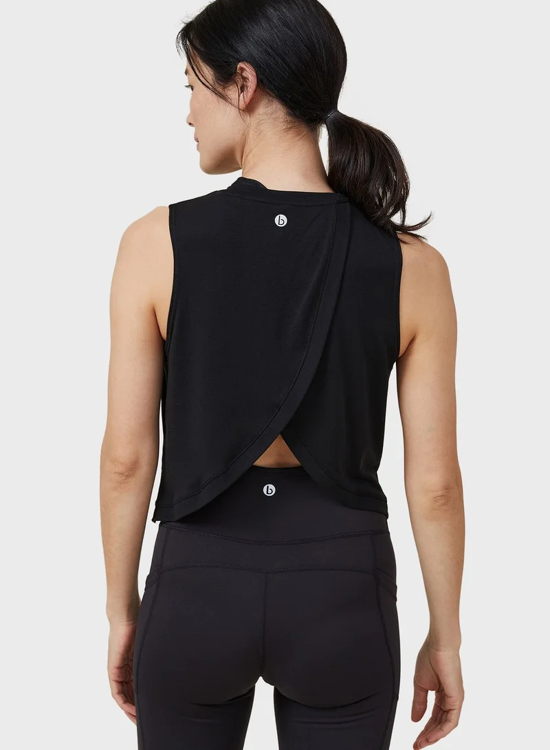 Cotton On Knitted Tank Top