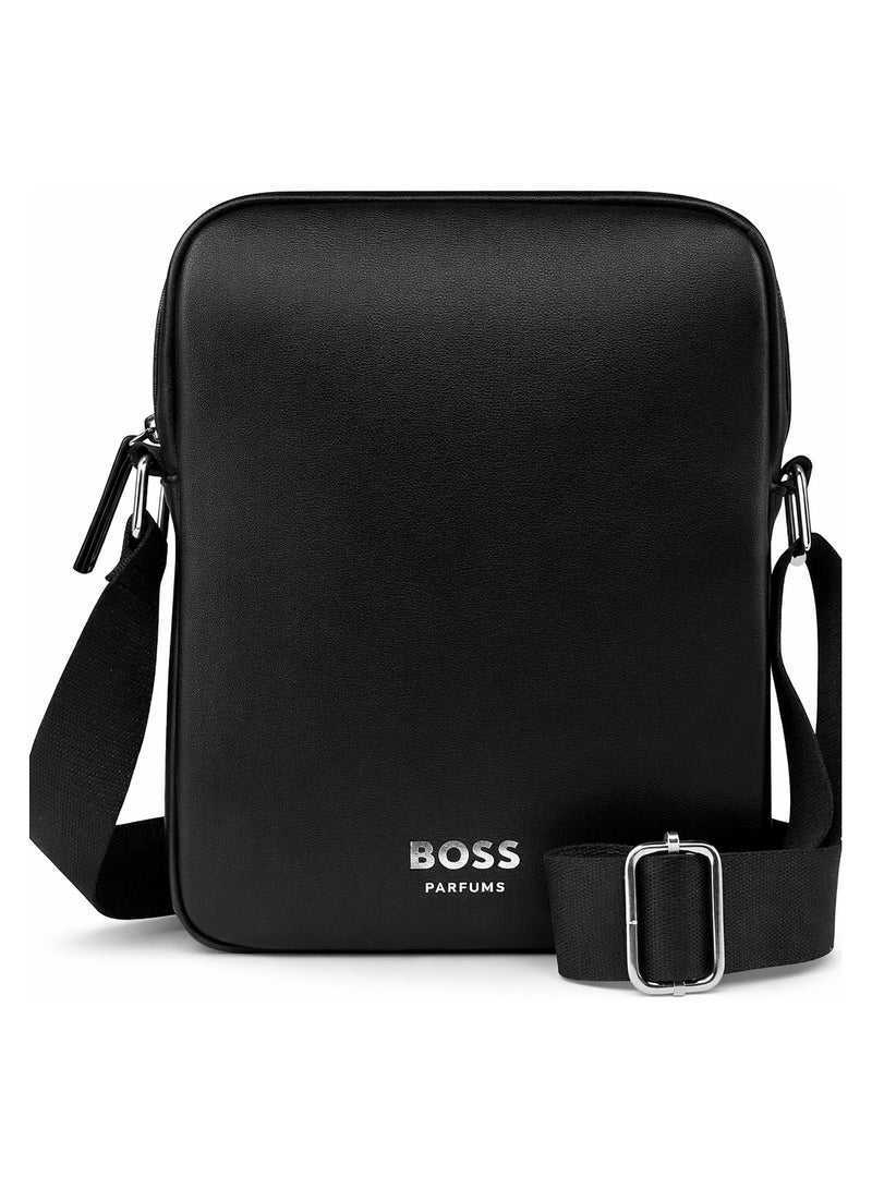 Hugo Boss Perfume Set 1.5ml + Elegant Shoulder Bag 1.5ml - Image 2