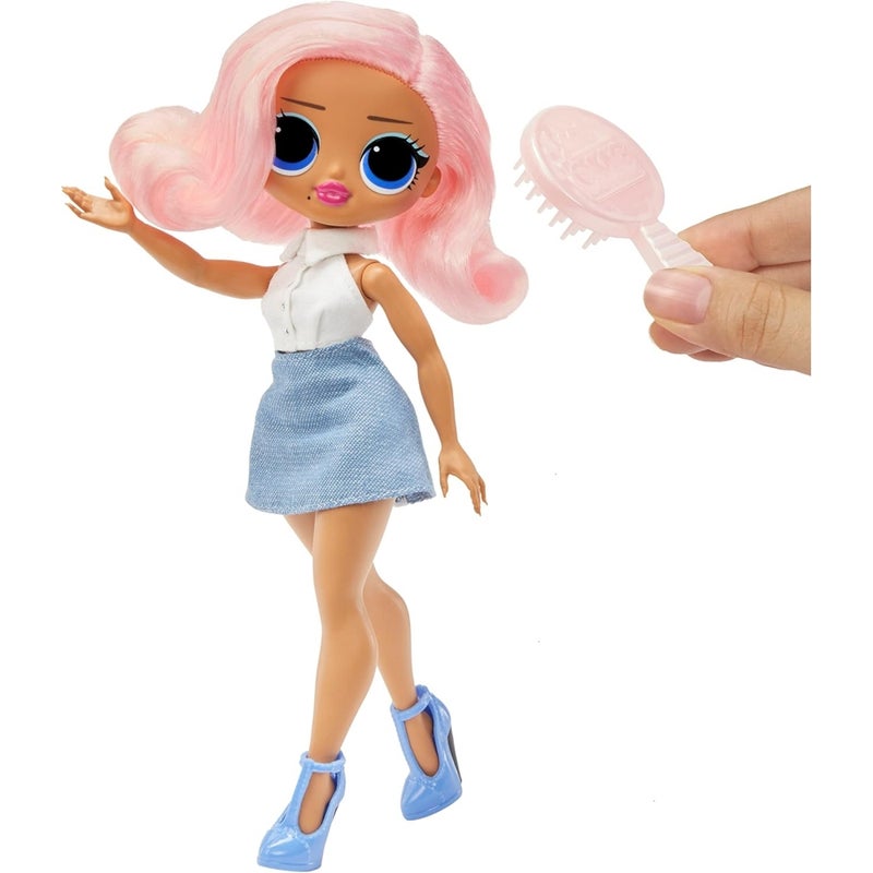 L.O.L. SURPRISE! LOL Surprise! - OMG Uptown Girl Fashion Doll - 985785 - Image 2