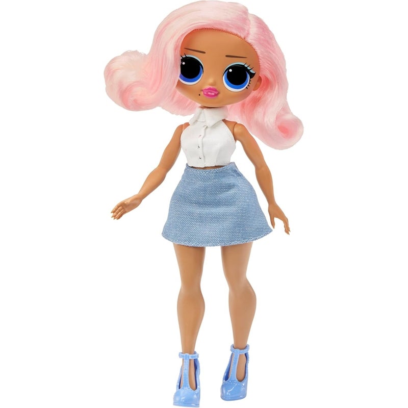 L.O.L. SURPRISE! LOL Surprise! - OMG Uptown Girl Fashion Doll - 985785 - Image 4