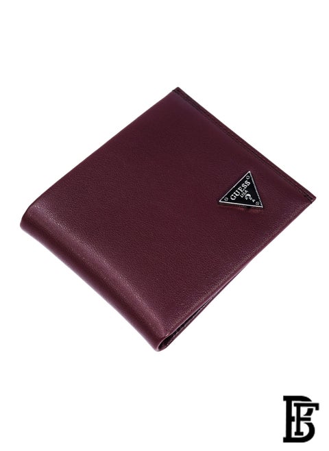 Men Wallet by Guess guw12