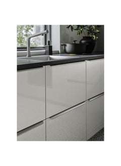 erorex Handle, Stainless Steel Colour, 520 Mm  - Image 2