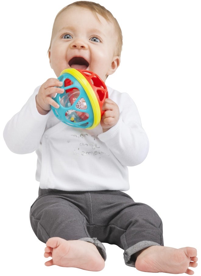 Sophie la girafe - Sophie la girafe SLG Fresh Touch Soft Ball - Image 1