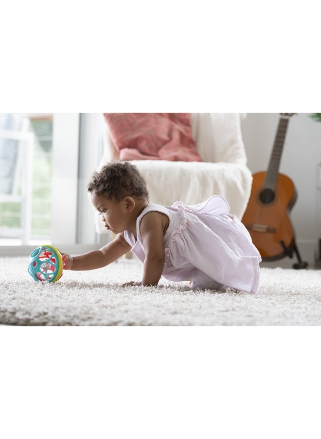 Sophie la girafe - Sophie la girafe SLG Fresh Touch Soft Ball - Image 1