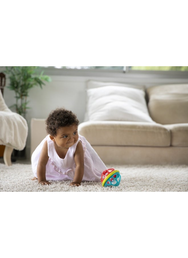 Sophie la girafe - Sophie la girafe SLG Fresh Touch Soft Ball - Image 1