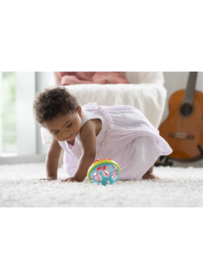 Sophie la girafe - Sophie la girafe SLG Fresh Touch Soft Ball - Image 1