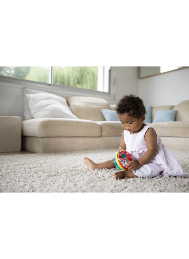 Sophie la girafe - Sophie la girafe SLG Fresh Touch Soft Ball - Image 1