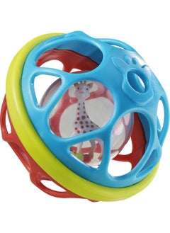 Sophie la girafe Sophie la girafe SLG Fresh Touch Soft Ball  - Image 1