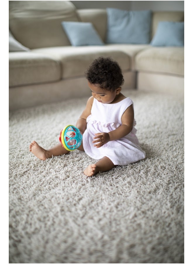 Sophie la girafe - Sophie la girafe SLG Fresh Touch Soft Ball - Image 1