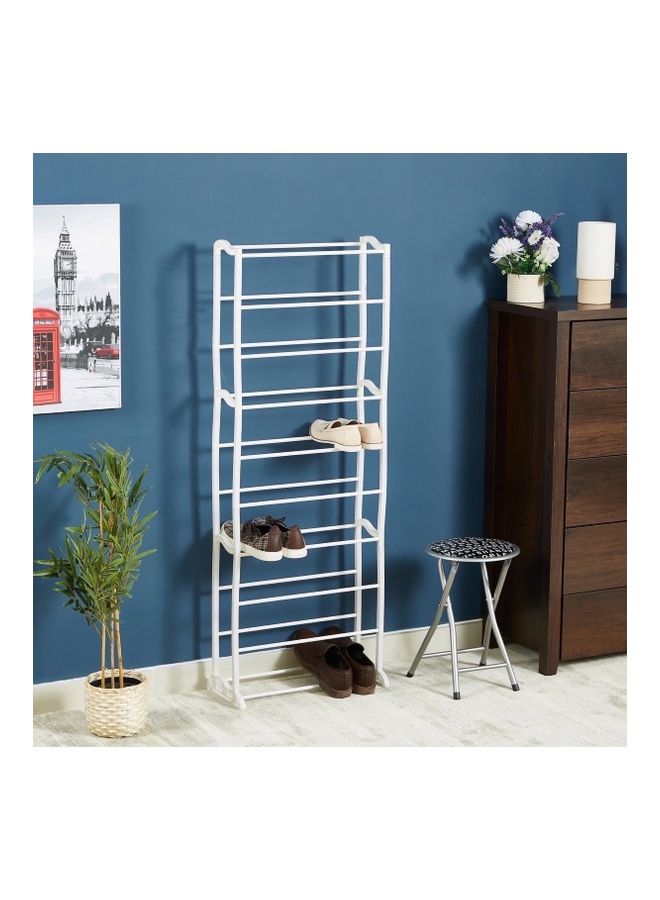 Home Box 10-Tier Shoe Rack  - Image 4
