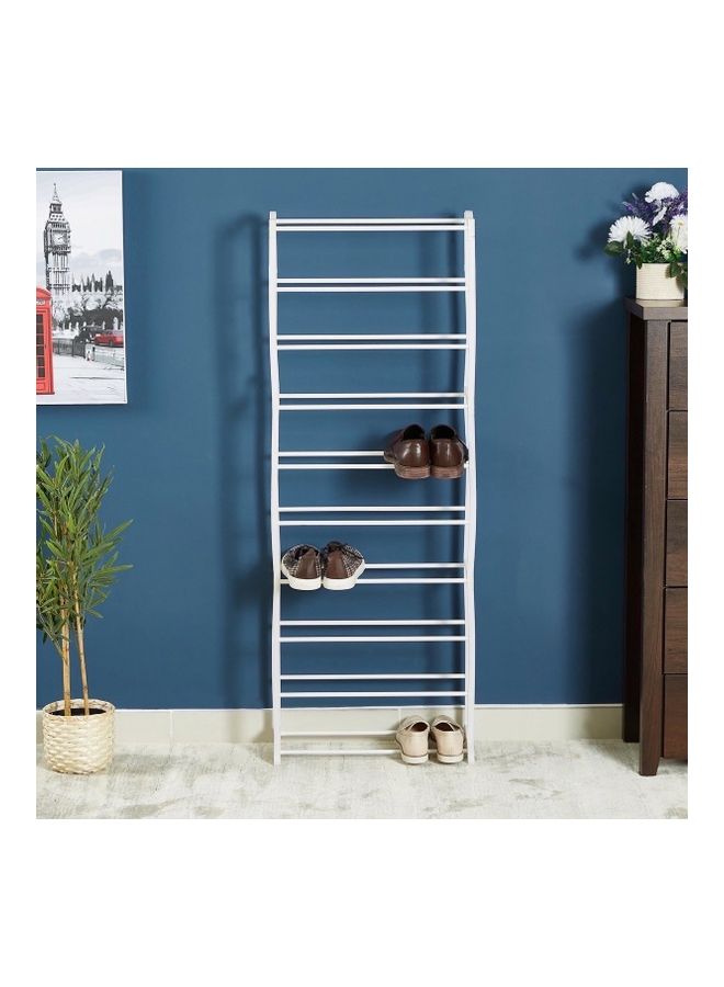 Home Box 10-Tier Shoe Rack  - Image 2