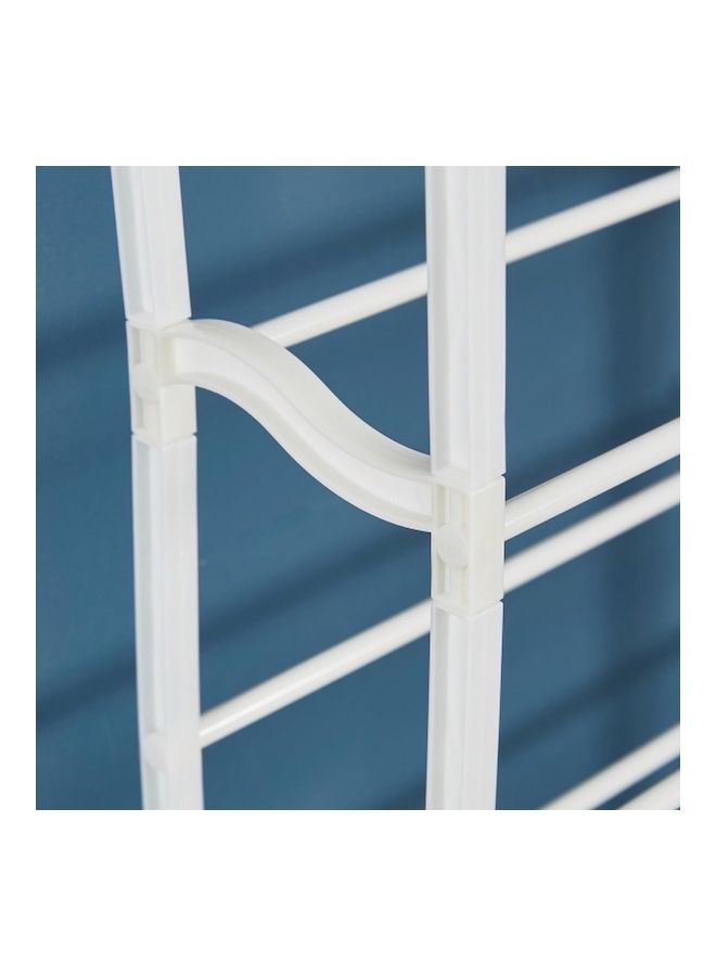 Home Box 10-Tier Shoe Rack  - Image 3