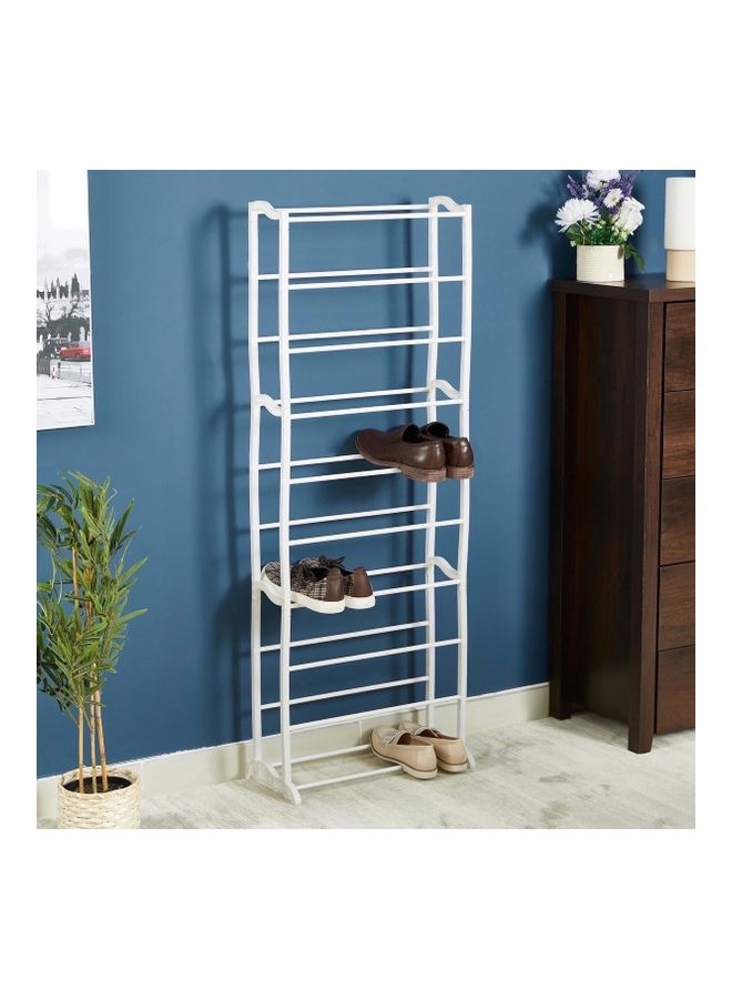 Home Box 10-Tier Shoe Rack  - Image 1