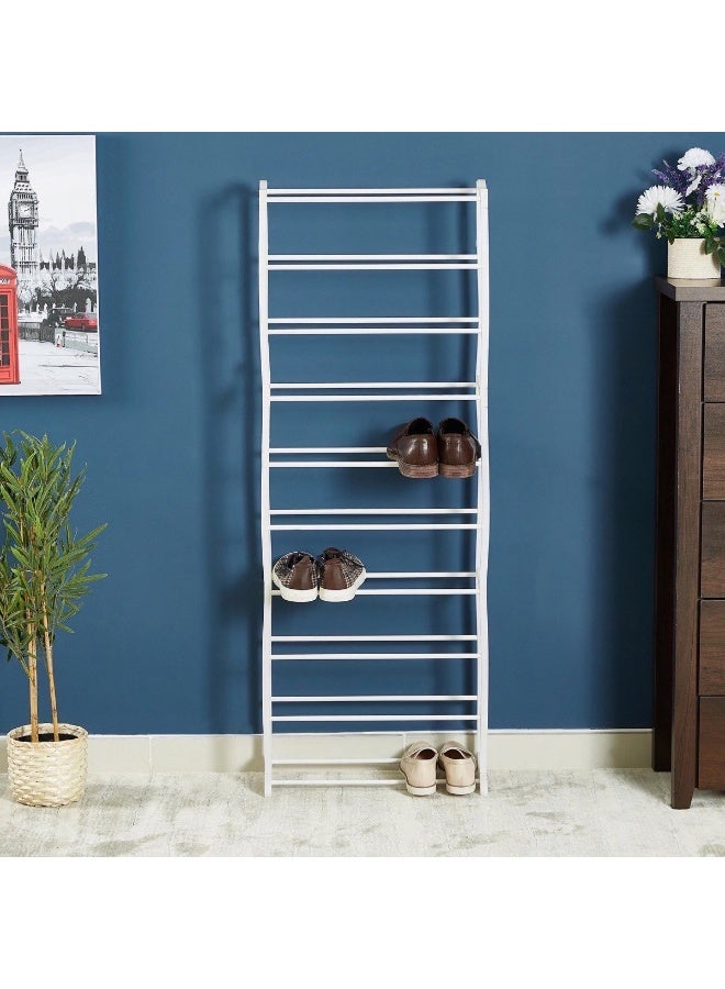 Home Box 10-Tier Shoe Rack - Image 3