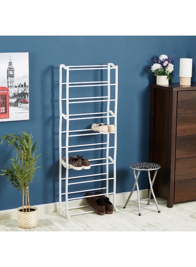 Home Box 10-Tier Shoe Rack - Image 4