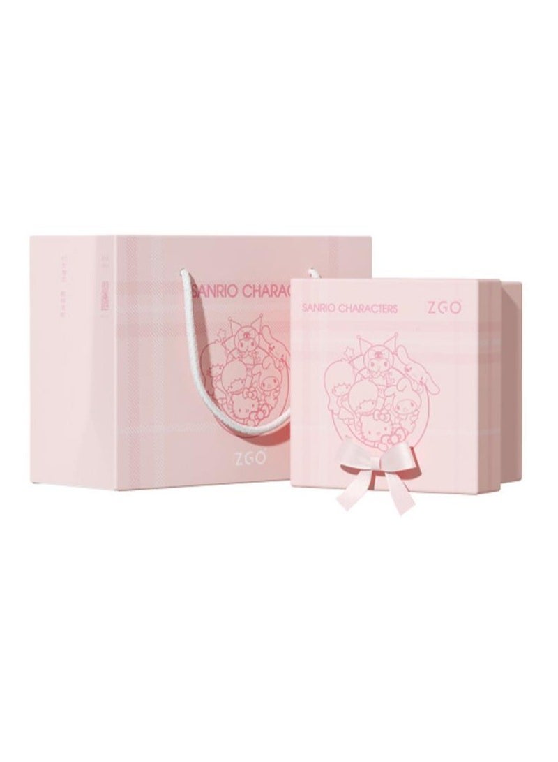 ZGO Children's Watch Gift Waterproof And Anti Fall Student Watch Sports Luminous Electronic Watch - Image 4