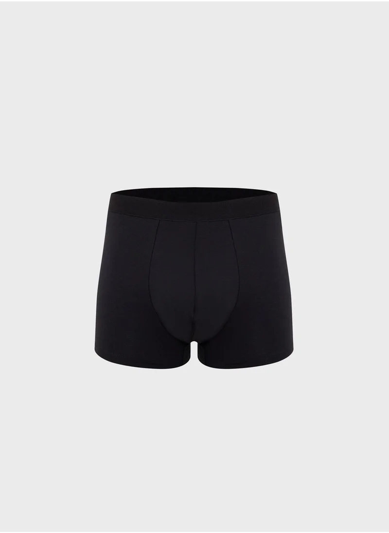 Mango Man 3 Pack Essential Trunks
