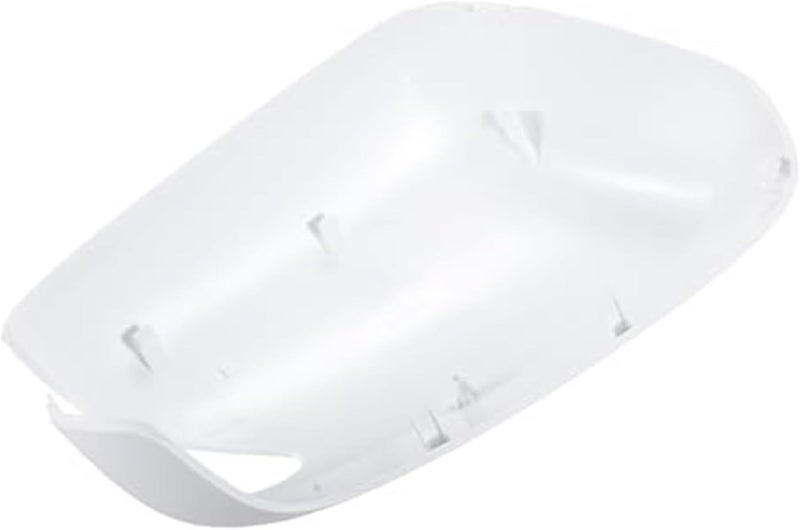 QASULER Left Exterior Mirror Cover for JAZZ Mk3 - Image 4