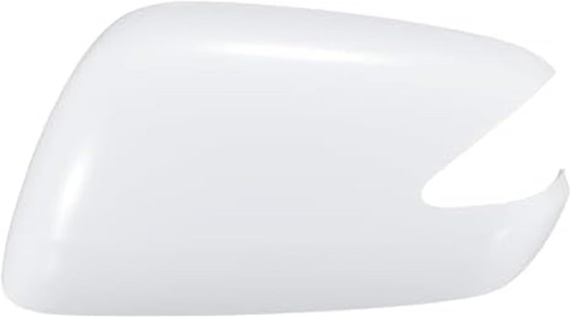 QASULER Left Exterior Mirror Cover for JAZZ Mk3 - Image 1