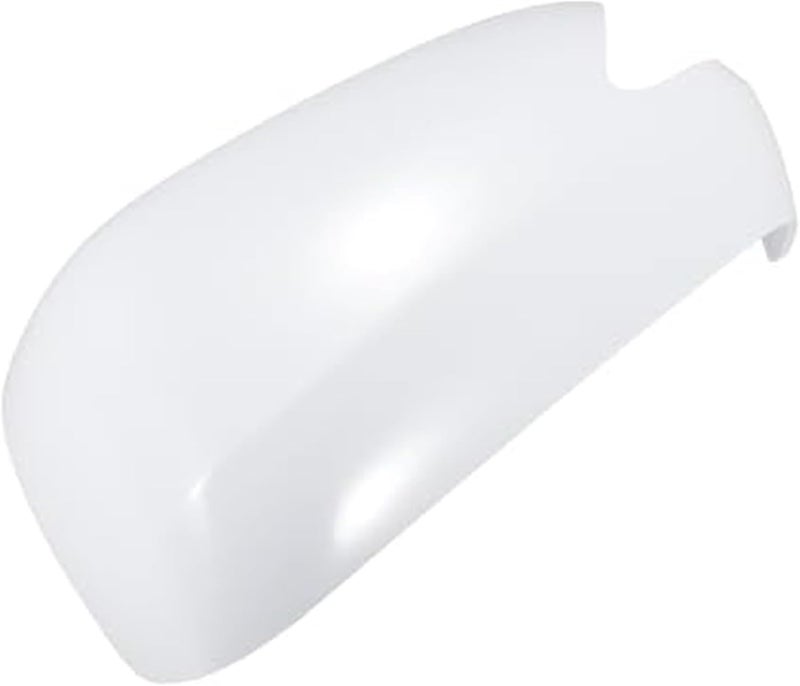 QASULER Left Exterior Mirror Cover for JAZZ Mk3 - Image 5