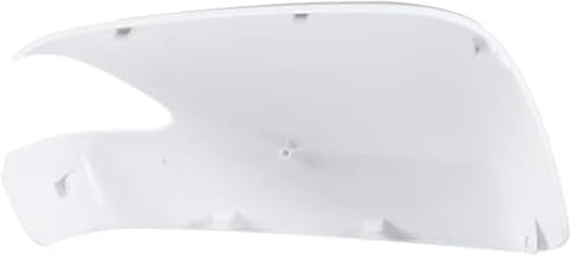 QASULER Left Exterior Mirror Cover for JAZZ Mk3 - Image 2