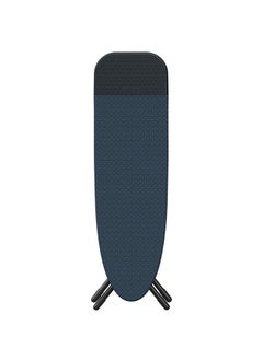 Store Ironing Board With Advanced Cover Glide Plus Easy Black/Blue