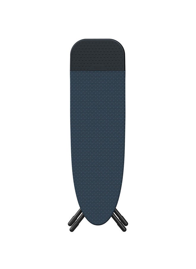 Joseph Joseph - Store Ironing Board With Advanced Cover Glide Plus Easy Black/Blue - Image 1