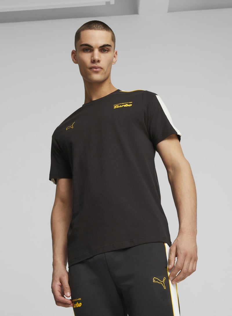 بوما تيشيرت Porsche Legacy MT7 - Image 1