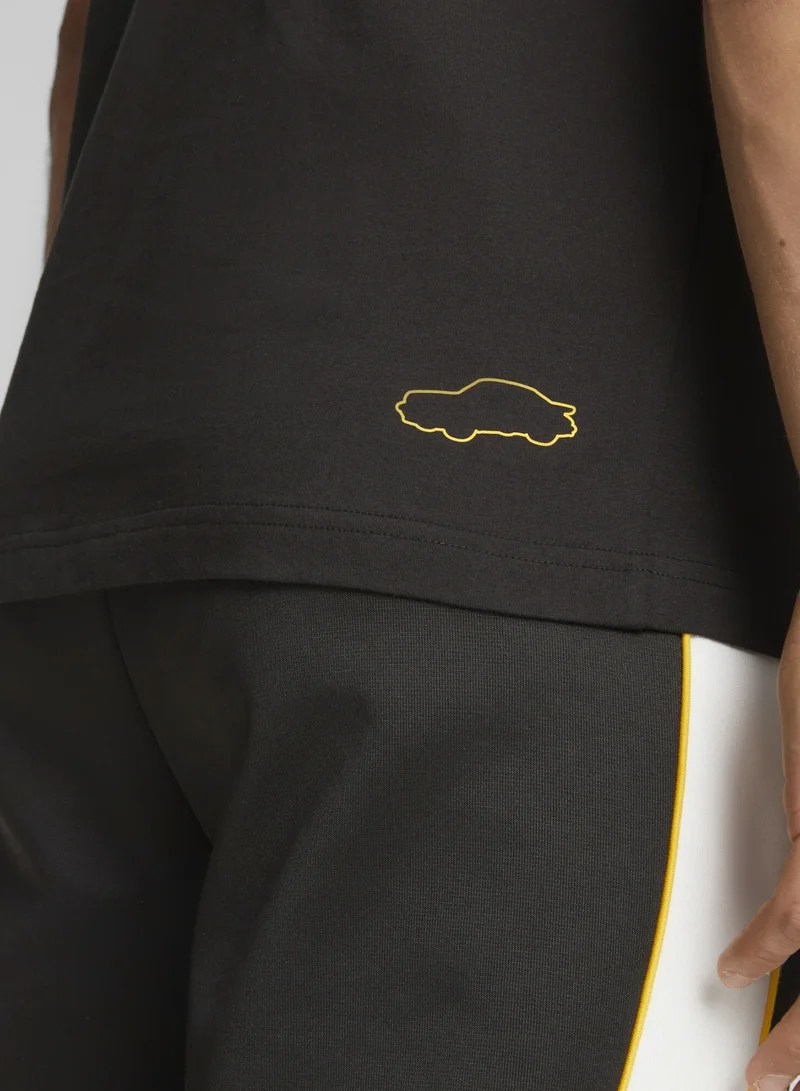 Puma  Porsche Legacy MT7 Tee for Men | Best Price UAE