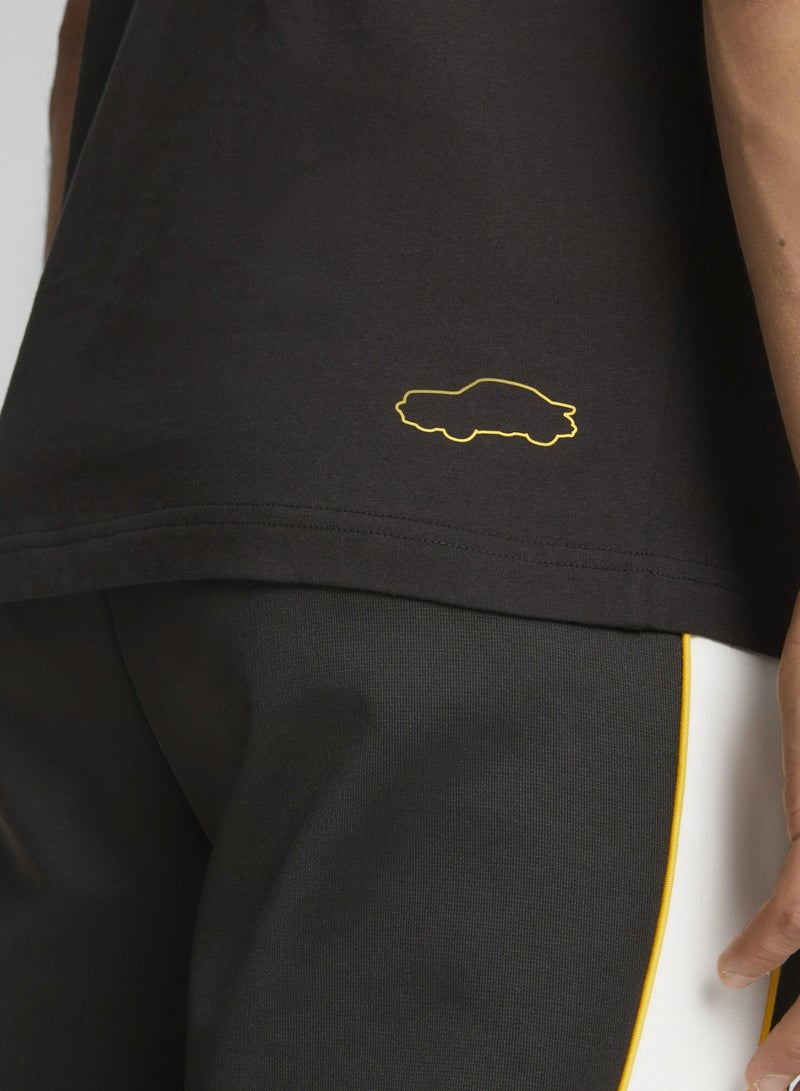 بوما تيشيرت Porsche Legacy MT7 - Image 3