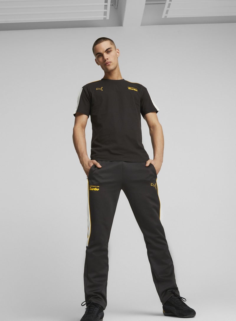 بوما تيشيرت Porsche Legacy MT7 - Image 2