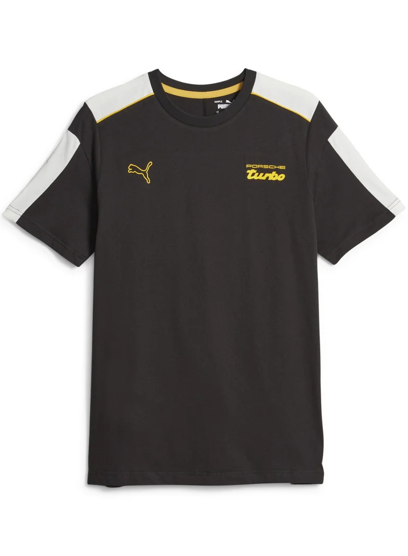 Puma  Porsche Legacy MT7 Tee for Men | Best Price UAE