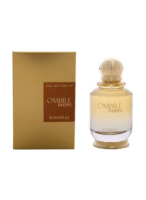 Ombre Notes EDP 100 ML