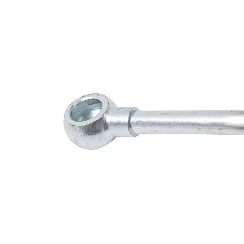 Plews Edelmann 92309 Power Steering Pressure Line Hose Assembly - Image 3