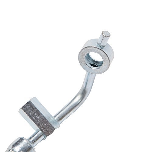 Plews Edelmann 92309 Power Steering Pressure Line Hose Assembly - Image 2