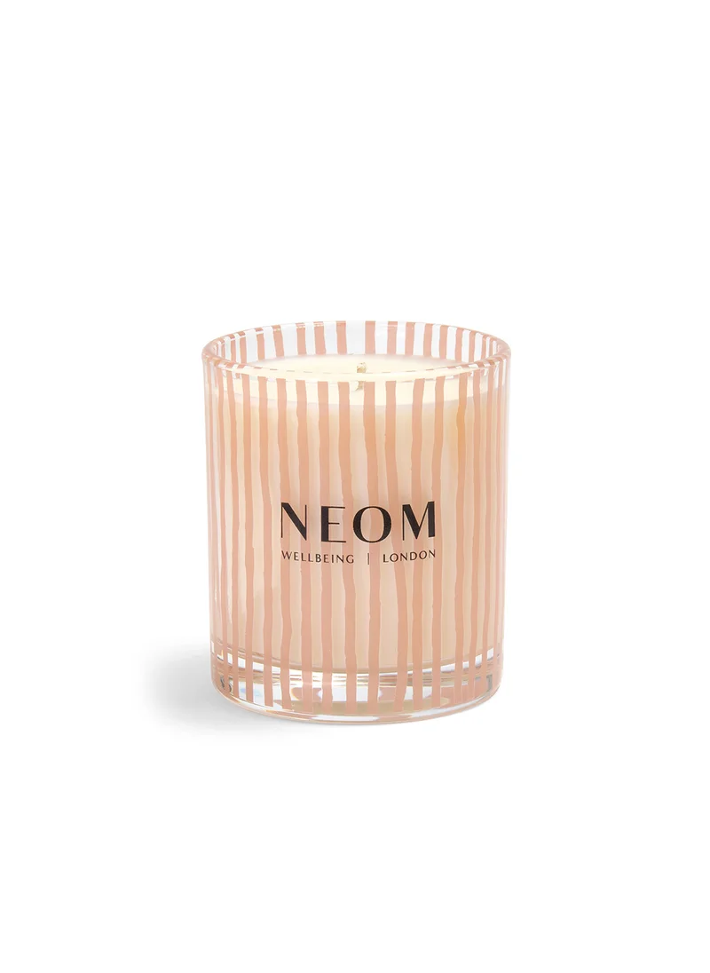 نيوم أورجانيكس Cosy Nights 1 Wick Candle 185G