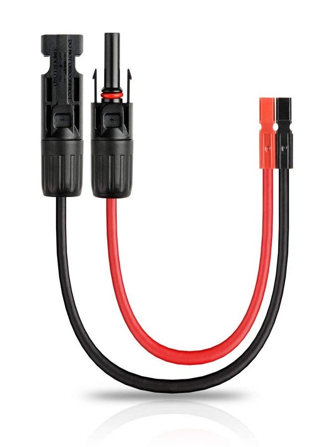 IWISS iCrimp Wire Crimping Tool for 15, 30 and 45 Amp Contacts DC Power Connector Modular Power Connector Kit - Image 4