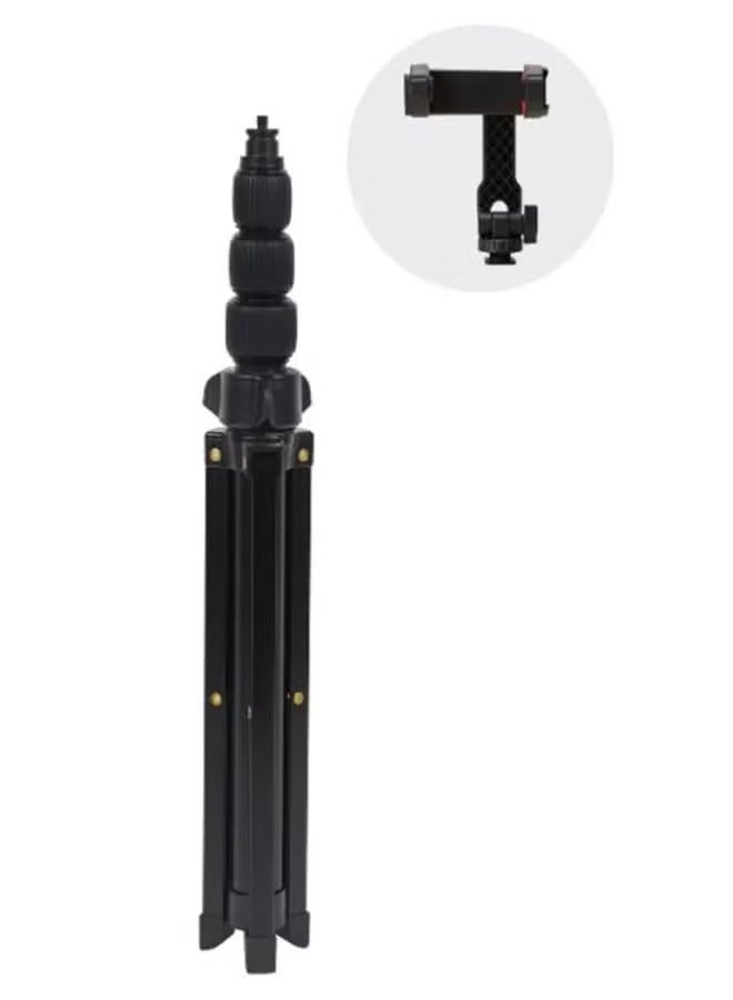 Jmary Jmary MT-42 Mobile Tripod Adjustable Stand for Phones - Image 2