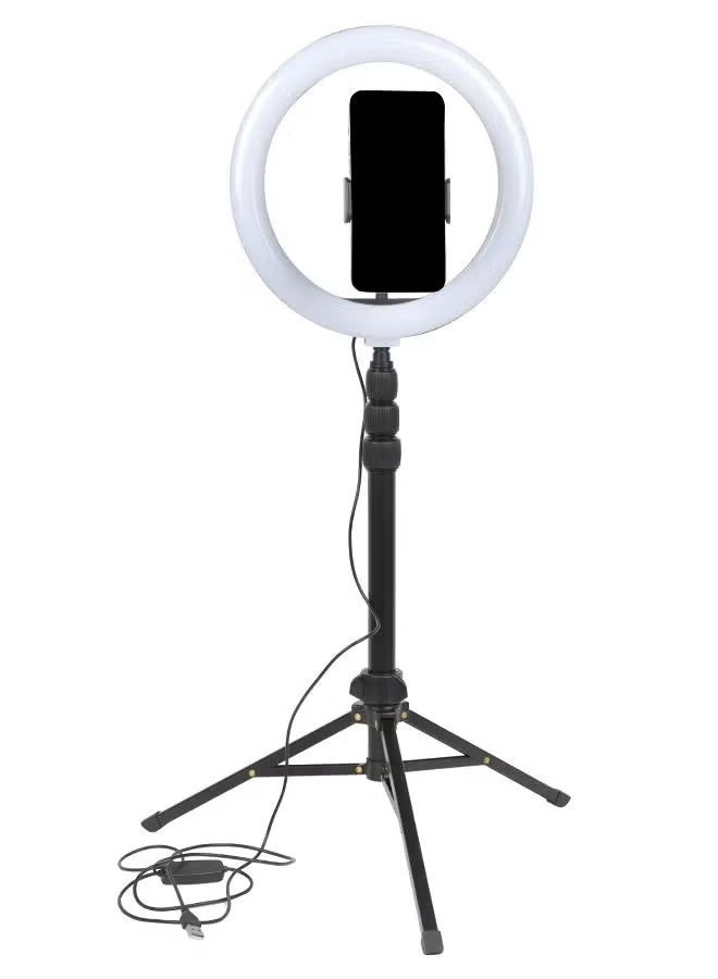 Jmary Jmary MT-42 Mobile Tripod Adjustable Stand for Phones - Image 4