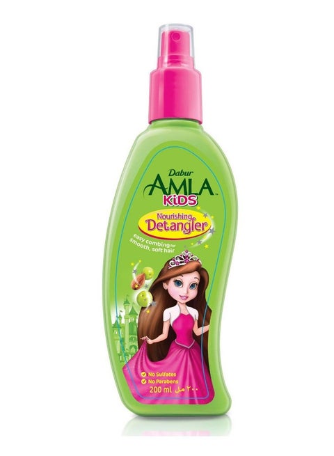 دابر املا زيت للاطفال 200 ملى