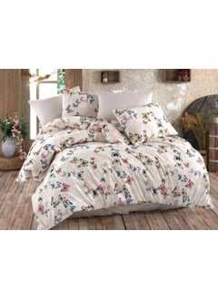 Mert Single Duvet Cover 1 Pillow Case  - Image 1
