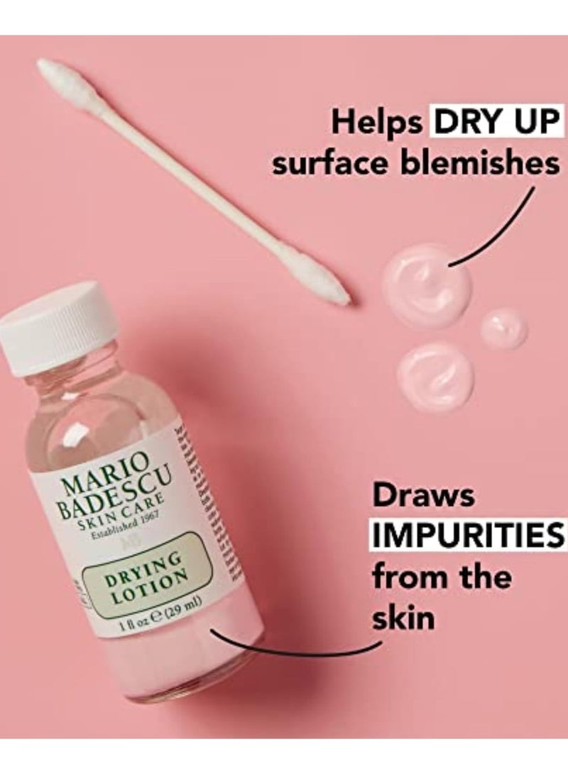 Mario Badescu Mario Badescu Drying Lotion - Image 4