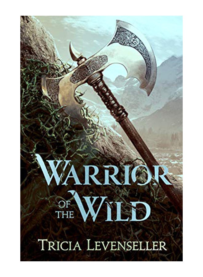 Warrior Of The Wild