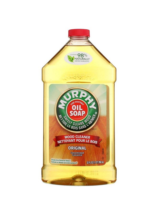 Murphy Original Oil Soap (Pack of 2) - Image 2